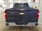 2025 CHEVROLET Silverado