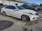 2012 MERCEDES-BENZ E-Class