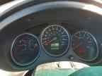 2006 SUBARU FORESTER