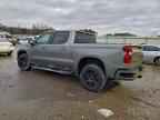 2022 CHEVROLET Silverado