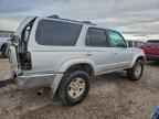 2002 TOYOTA 4Runner