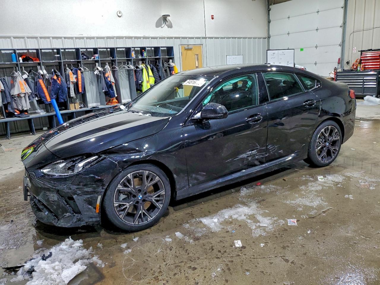 2025 BMW 2 Series