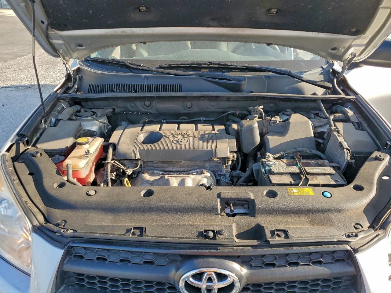 2011 TOYOTA RAV4