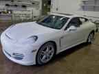 2011 PORSCHE Panamera
