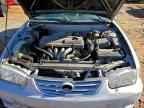 2001 TOYOTA COROLLA