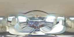 2014 CADILLAC SRX