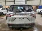 2022 TOYOTA SIENNA