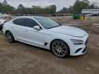 2022 GENESIS G70