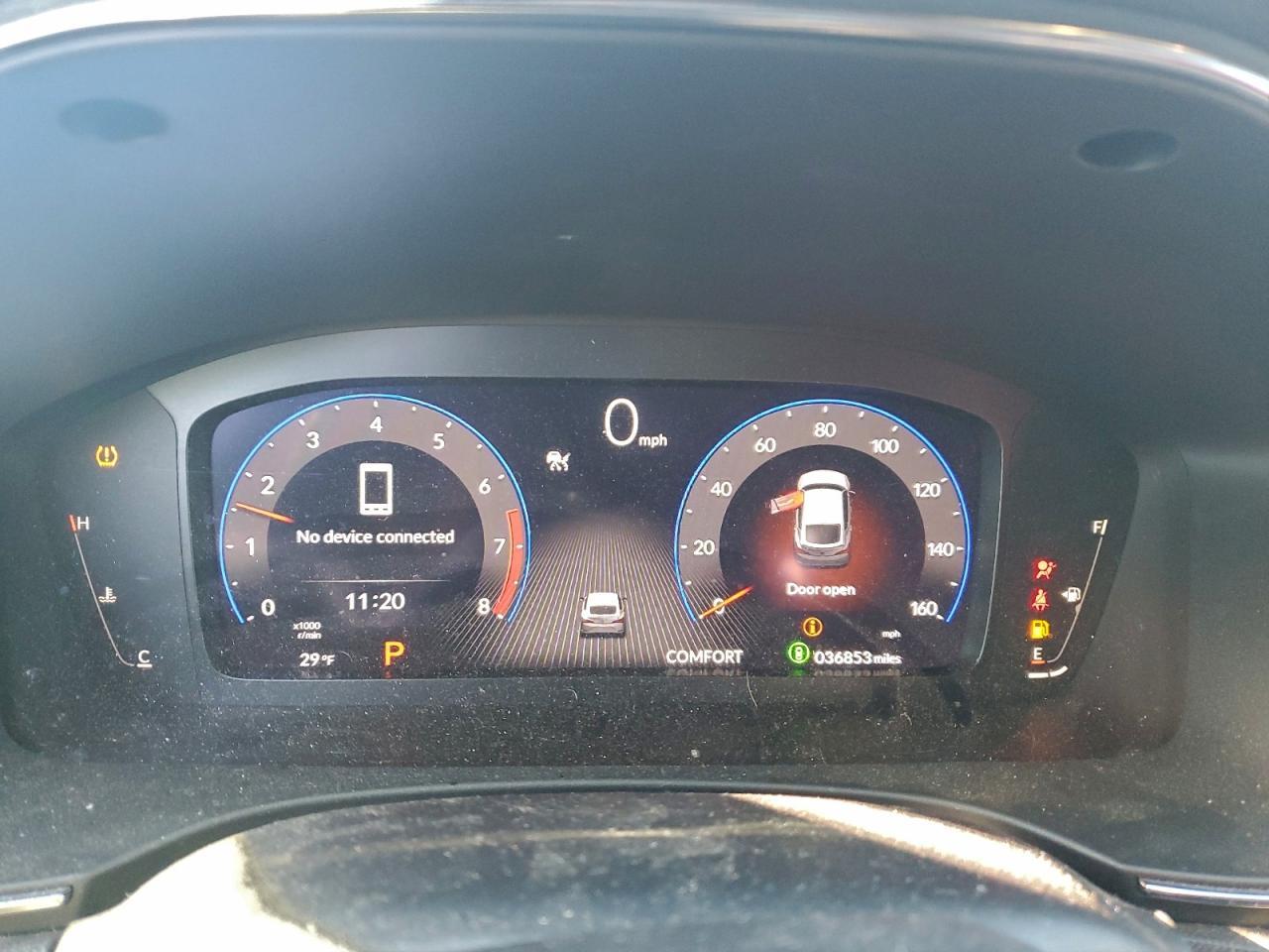 2023 ACURA Integra