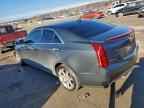 2013 CADILLAC ATS