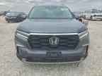 2024 HONDA PILOT