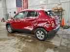 2015 CHEVROLET TRAX