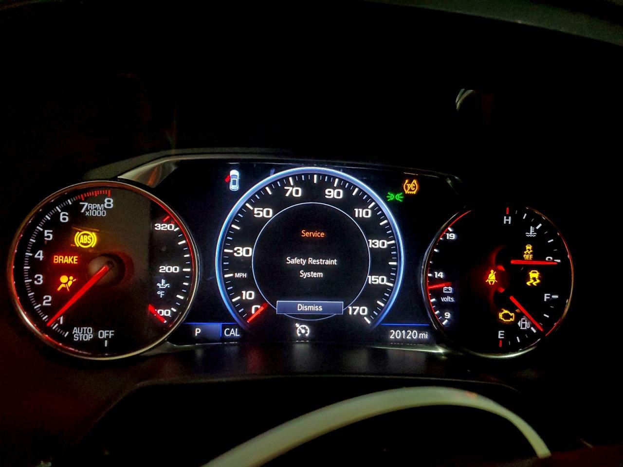 2025 CHEVROLET BLAZER