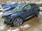 2016 NISSAN MURANO