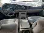 2001 CHEVROLET Suburban