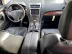 2011 LINCOLN MKX