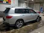 2011 TOYOTA HIGHLANDER