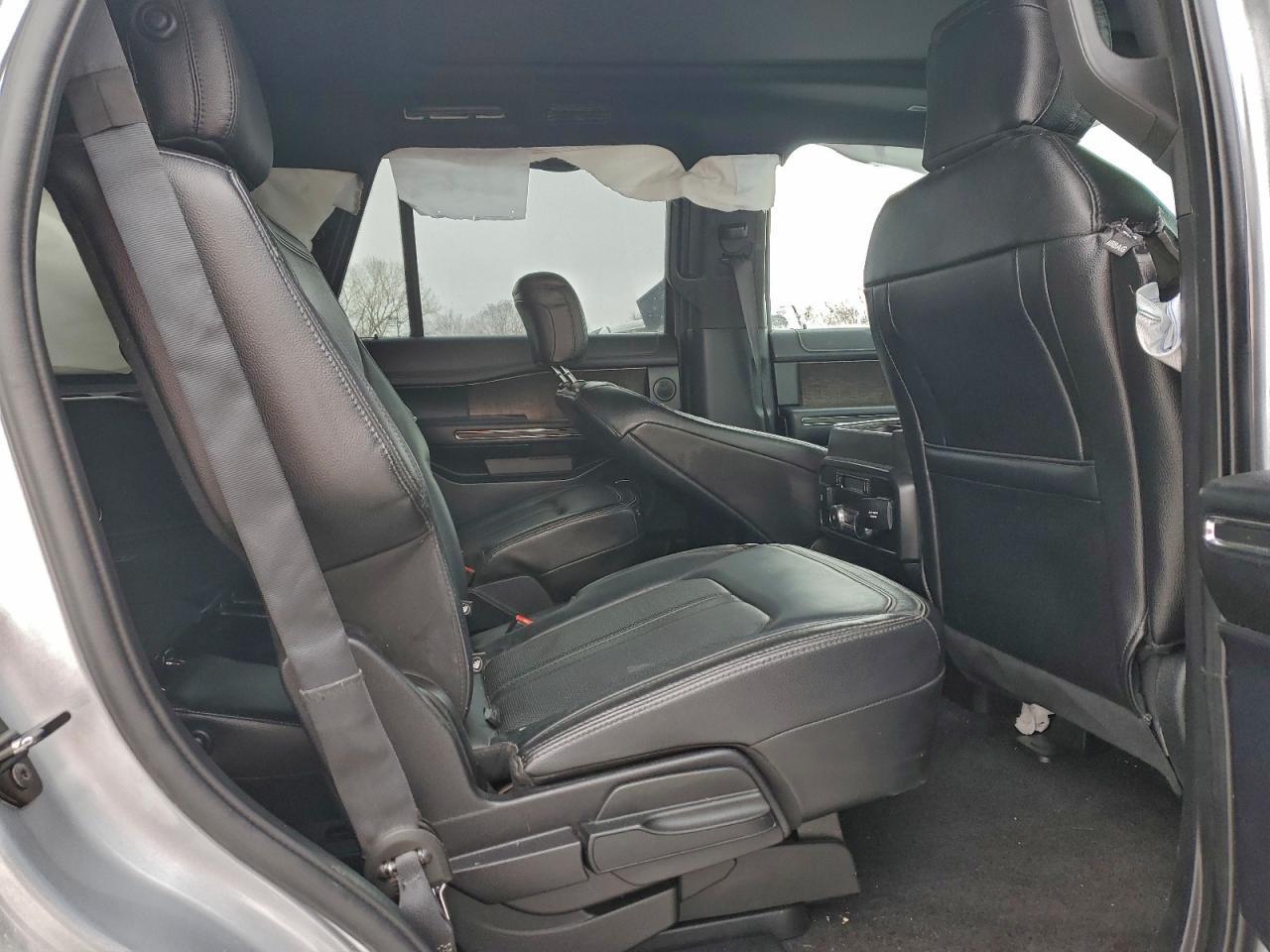 2020 FORD Expedition