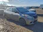 2012 NISSAN VERSA