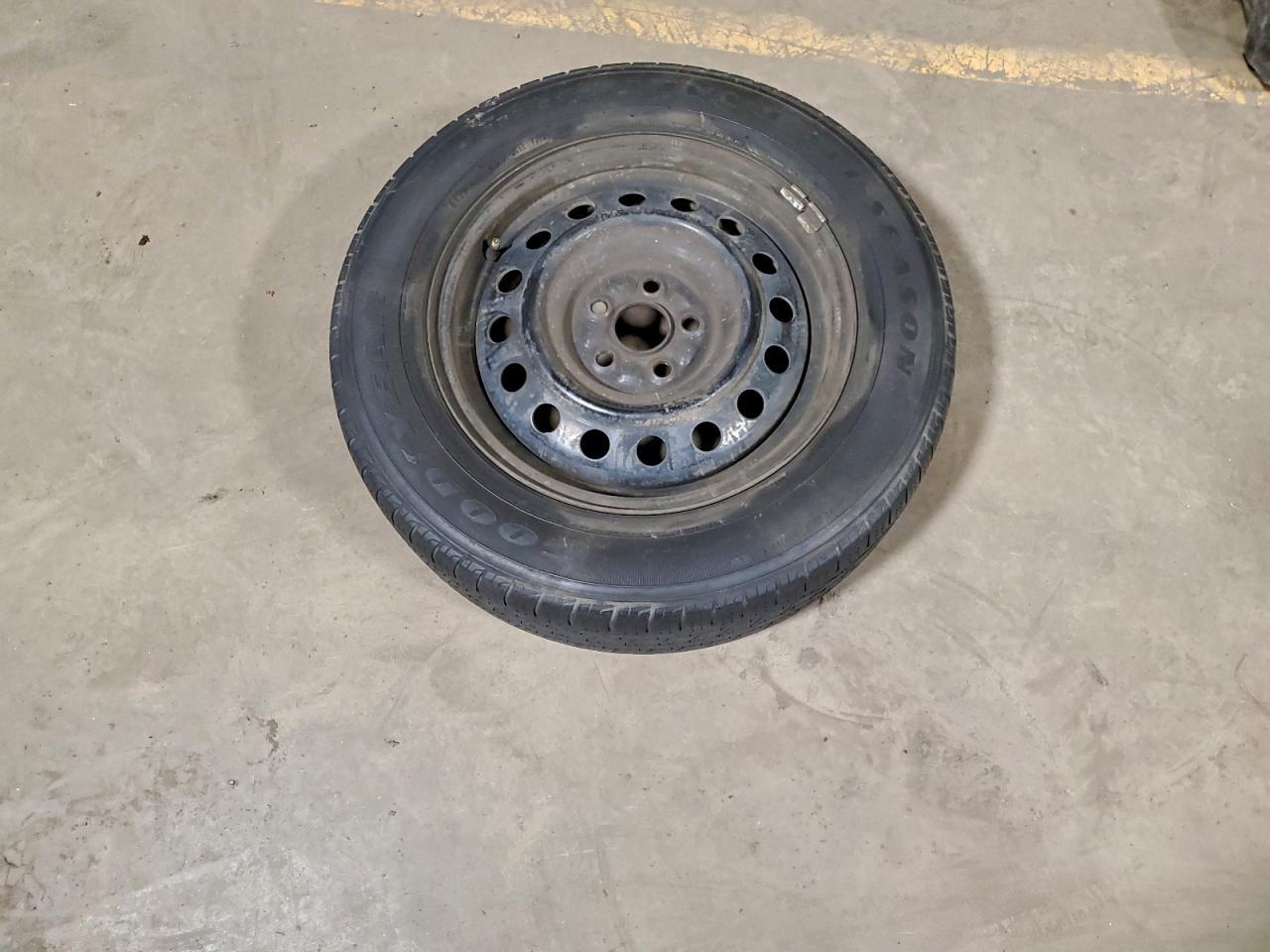 2006 TOYOTA COROLLA