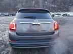2016 FIAT 500X