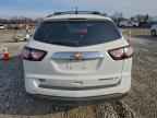 2016 CHEVROLET TRAVERSE