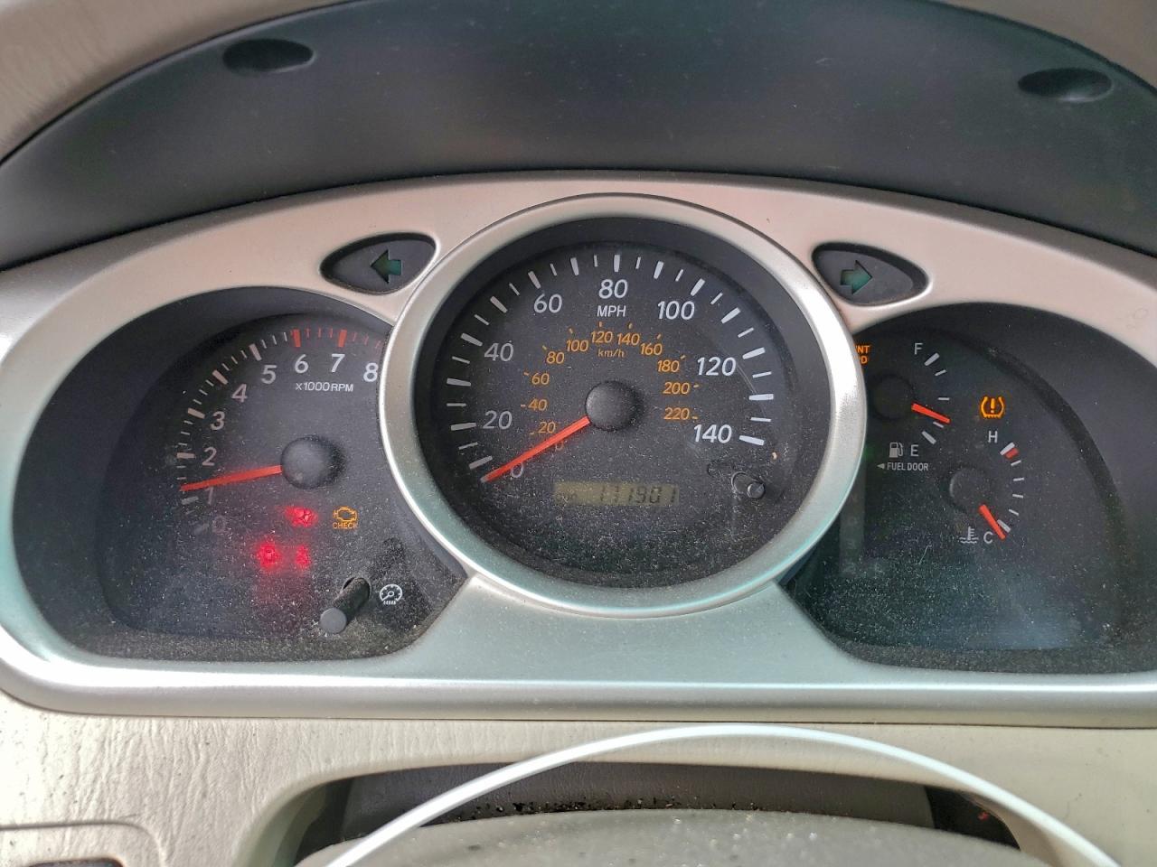 2006 TOYOTA HIGHLANDER
