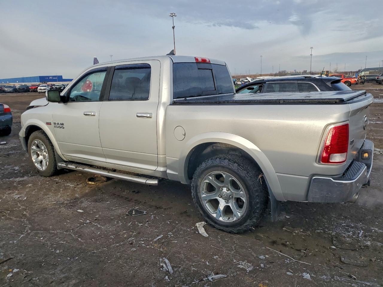 2015 RAM 1500