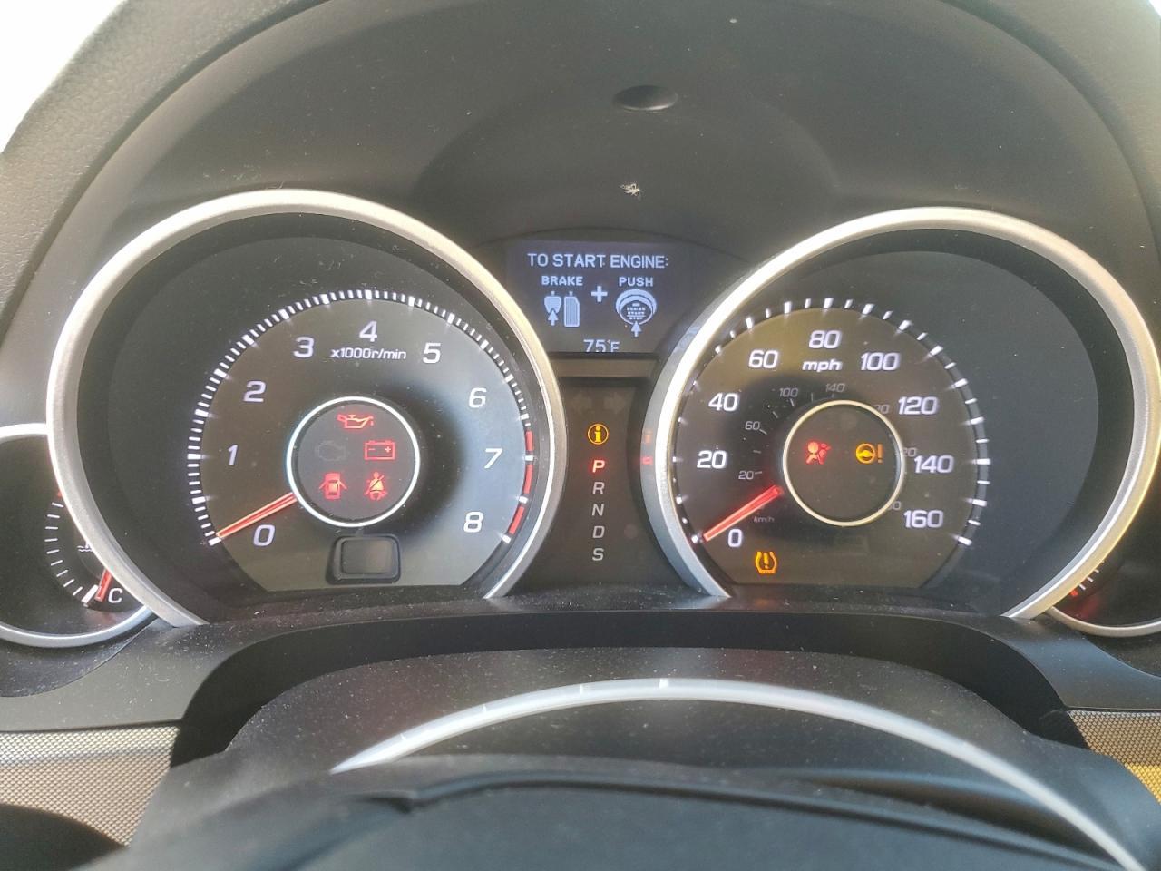2013 ACURA TL