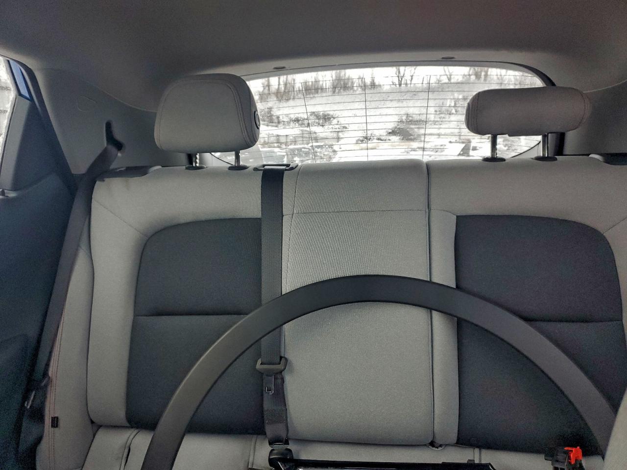 2021 CHEVROLET Bolt EV