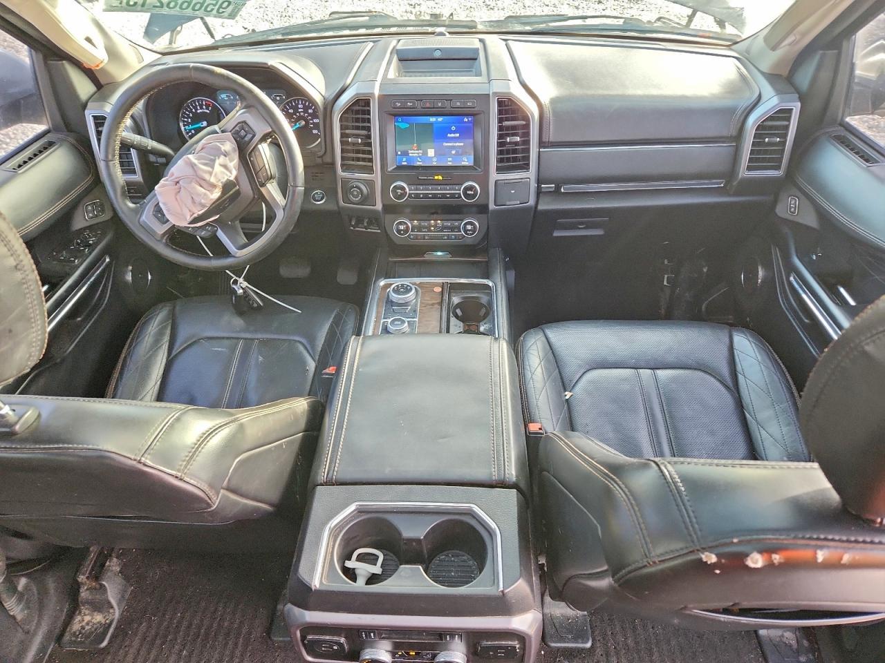 2021 FORD Expedition