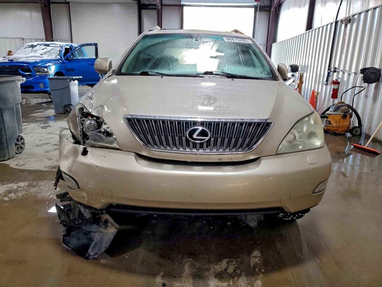 2005 LEXUS Rx 330