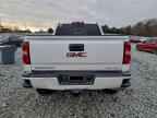 2018 GMC Sierra