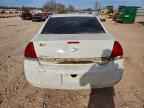 2007 CHEVROLET IMPALA