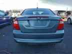2011 FORD FUSION