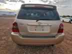 2007 TOYOTA HIGHLANDER