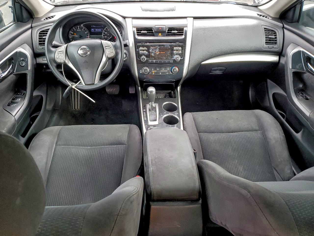 2014 NISSAN ALTIMA