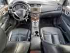 2013 NISSAN SENTRA