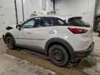 2020 MAZDA CX-3