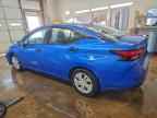 2024 NISSAN VERSA