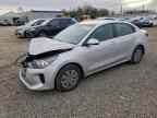 2020 KIA RIO