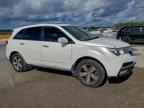 2012 ACURA MDX