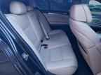 2012 BMW 5 series