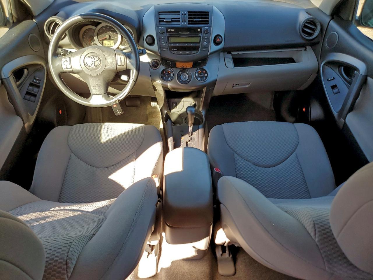 2010 TOYOTA RAV4