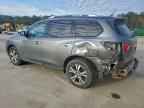 2018 NISSAN PATHFINDER