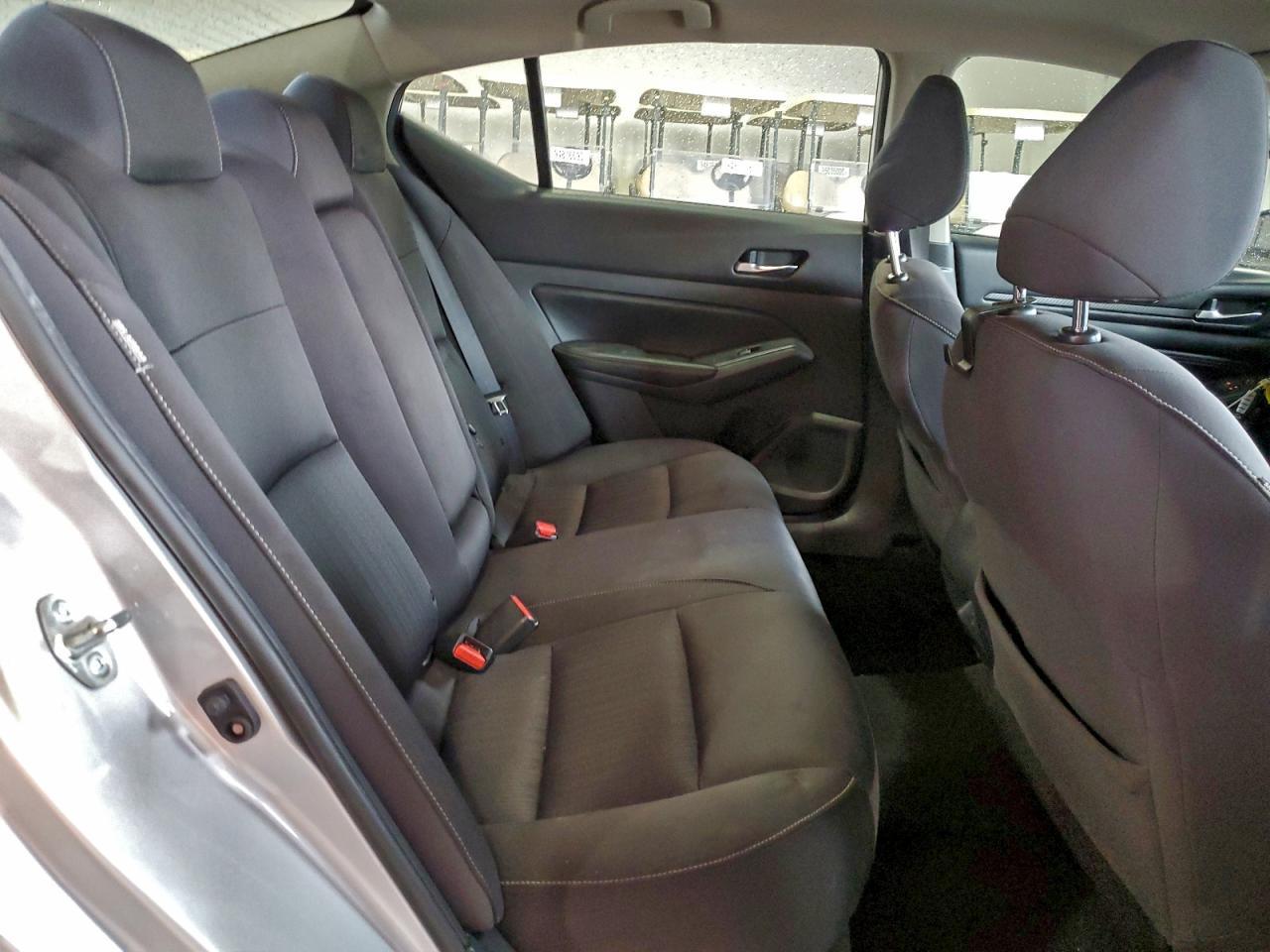 2020 NISSAN ALTIMA