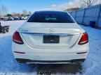 2019 MERCEDES-BENZ E-Class