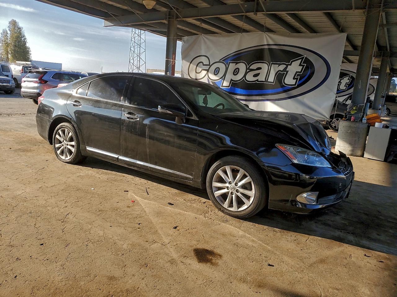 2010 LEXUS ES 350