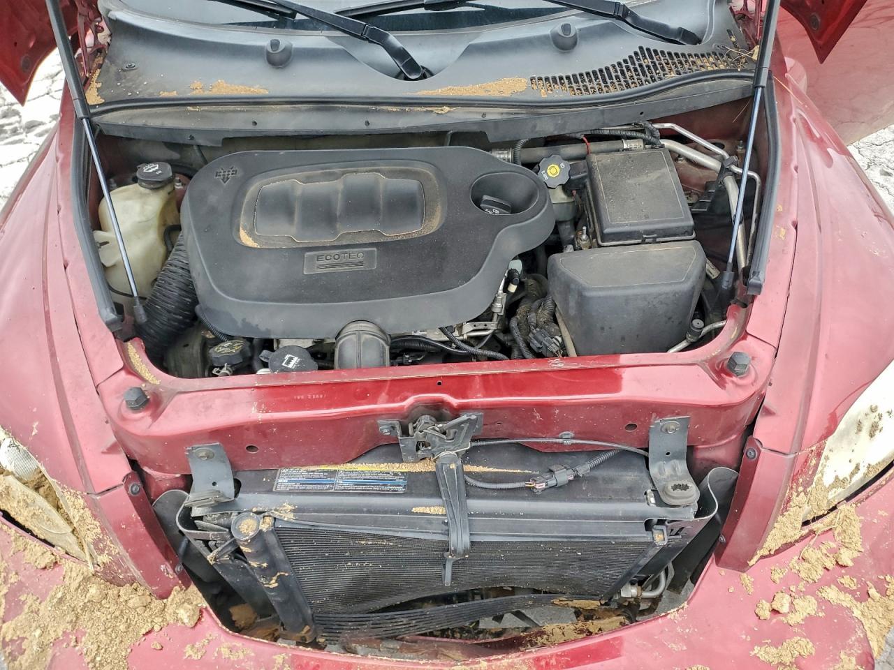2008 CHEVROLET HHR