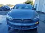 2022 TESLA MODEL X